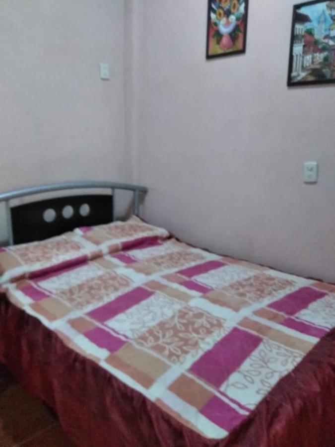 Bed and Breakfast El Rincon De Mis Abuelitos Куэцалан-дель-Прогресо Экстерьер фото